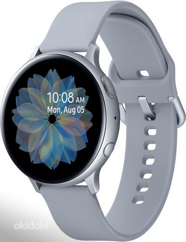 Nutikell Samsung Galaxy Watch Active2 44 mm + Karp (foto #1)