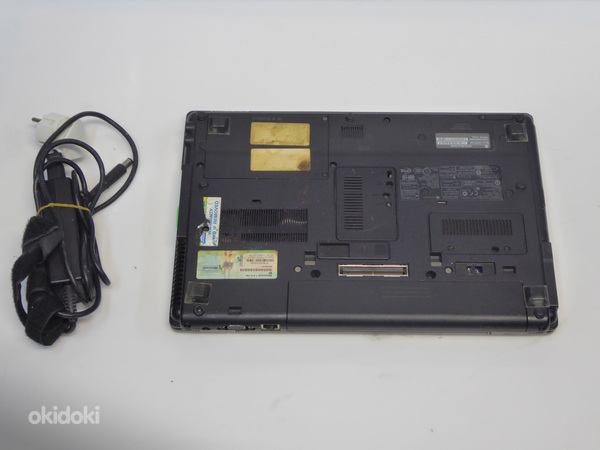 Ноутбук HP ProBook 6440b + зарядка (фото #3)