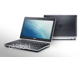 Ноутбук Dell Latitude E6430 + зарядка (фото #1)