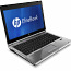 Sülearvuti HP EliteBook 2560p + Laadija (foto #1)