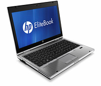 Ноутбук HP EliteBook 2560p + Зарядка