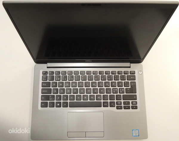 Ноутбук Dell Latitude 7400 + зарядка (фото #3)
