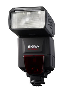 Välklamp Sigma EF-610 DG ST