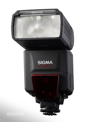 Välklamp Sigma EF-610 DG ST (foto #1)