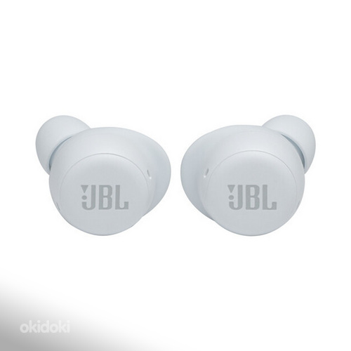 Kõrvaklappid JBL Livefree NC + karp + tsekk (foto #1)
