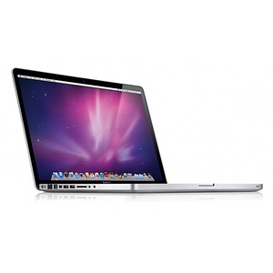 Sülearvuti Apple MacBook Pro 13 inch, 2010 + Laadija