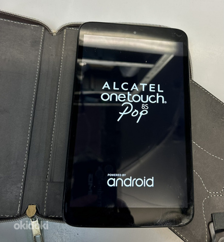 Планшет Alcatel Pop 8S P350X + Сумка (фото #5)