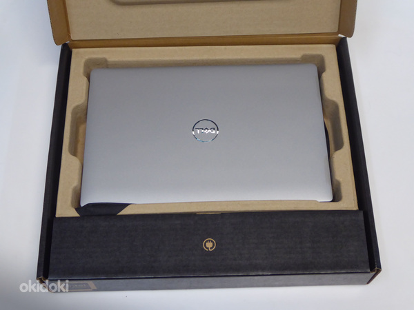 Ноутбук Dell latitude 5430 + зарядка (фото #3)