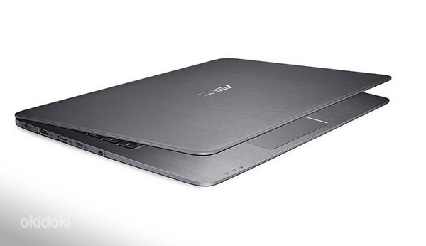 Sülearvuti Asus Expert R416N + laadija + karp (foto #1)