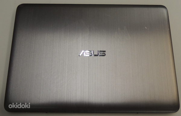 Sülearvuti Asus Expert R416N + laadija + karp (foto #3)