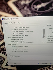 Sülearvuti Dell XPS 15 9500 + Laadija (8 foto / 9)