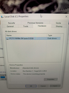 Sülearvuti Dell XPS 15 9500 + Laadija (9 foto / 9)
