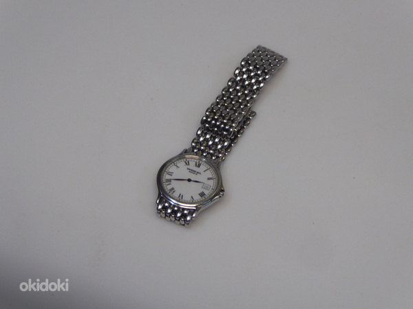 Часы Raymond Weil Classic Steel Quartz 5577 (фото #2)
