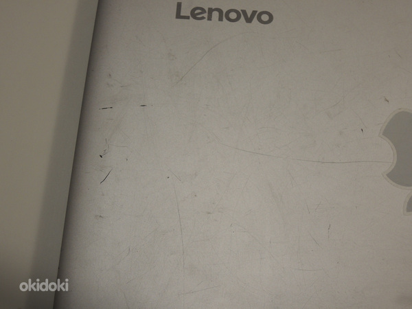 Ноутбук Lenovo 100S -14IBR + Зарядка (фото #3)