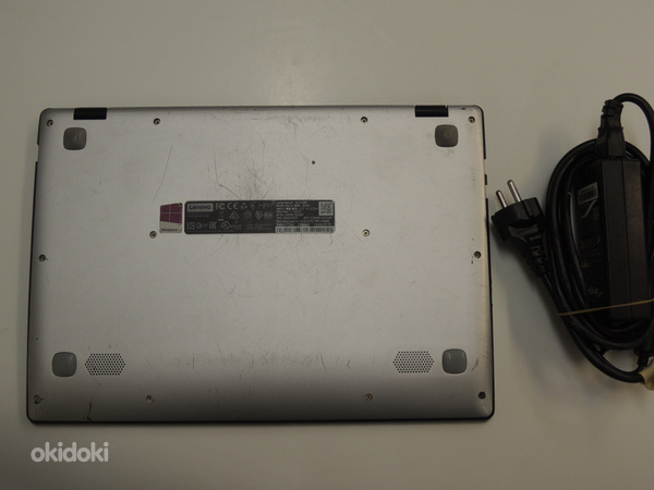 Sülearvuti Lenovo 100S -14IBR + laadija (foto #4)