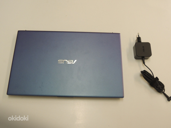 Sülearvuti Asus Vivobook X512DA + laadija (foto #2)