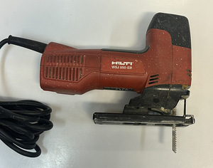 Tikksaag Hilti WSJ 850-EB (4 foto / 6)