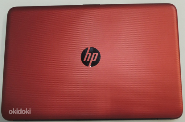 Ноутбук HP 255 G5 + зарядка (фото #3)