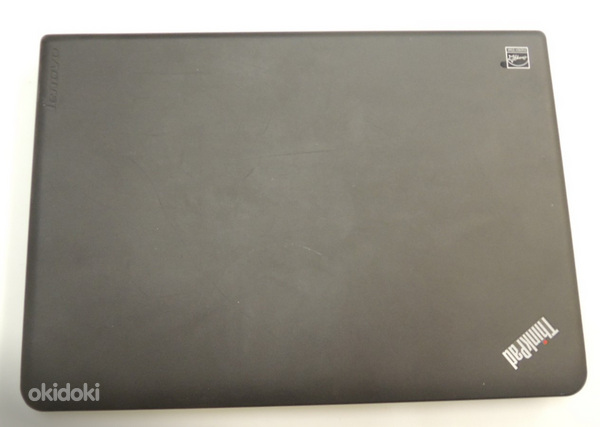 Sülearvuti Lenovo Thinkpad E455 + laadija (foto #6)