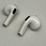 Täisjuhtmevabad Kõrvaklapid Apple AirPods 3 (foto #5)