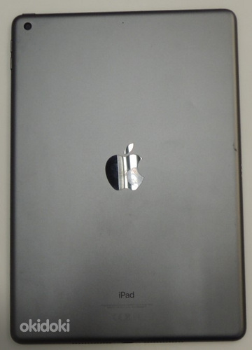 Tahvelarvuti Apple Ipad (9 gen) (foto #3)