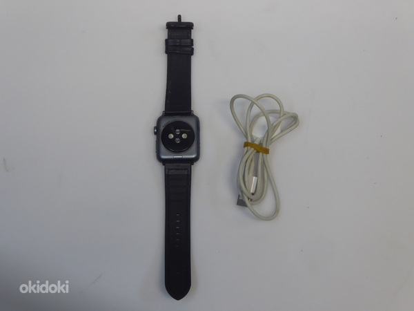 Apple Watch series 3 42mm (foto #3)