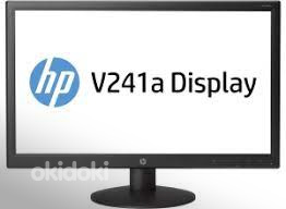Monitor HP V241a, 1920x1080 23.6 (foto #1)