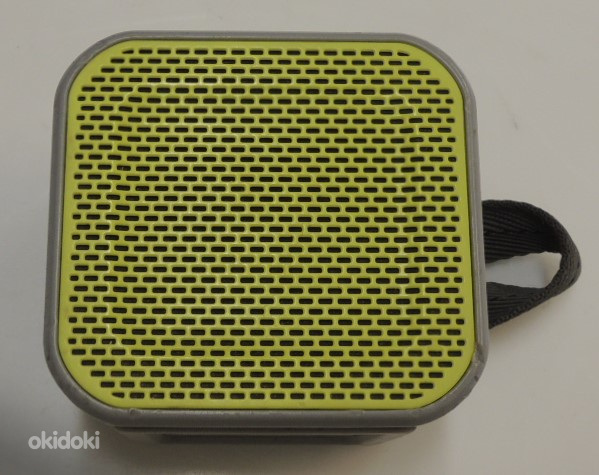 Bluetooth kõlar Skullcandy Barricade mini BT (foto #2)