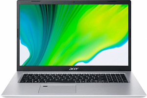 Sülearvuti Acer Aspire 5 + laadija