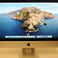 Настольный компьютер iMac Catalina 21,4" late 2013 (фото #1)