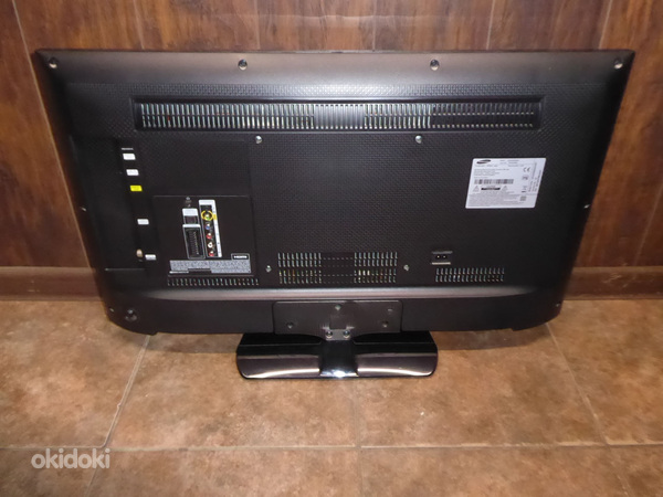 Телевизор Samsung UE32H5000 LED + Пульт + Провод (фото #3)