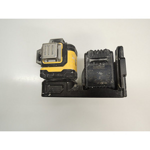 Lasernivelliir DeWalt DCE089G18 + aku 5.0AH (4 foto / 7)