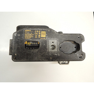 Lasernivelliir DeWalt DCE089G18 + aku 5.0AH (7 foto / 7)