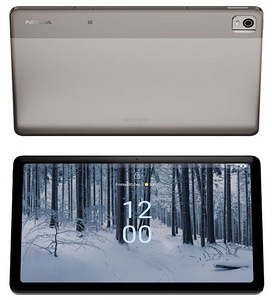 Tahvelarvuti Nokia T21 + Karp + Juhi