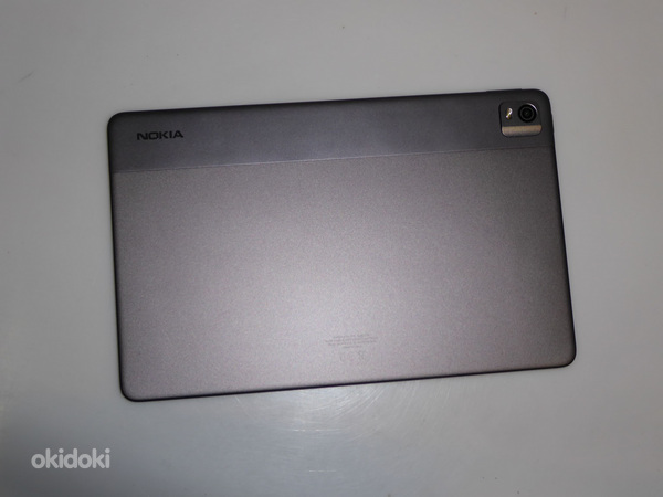 Tahvelarvuti Nokia T21 + Karp + Juhi (foto #4)