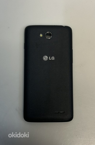 Телефон LG-D405 (фото #4)