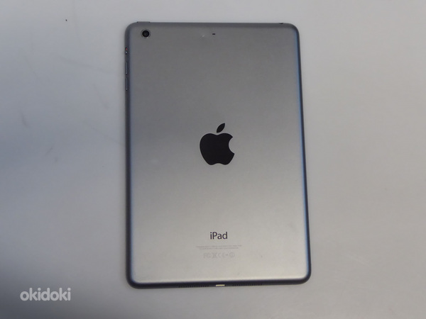 Планшет Apple iPad mini (фото #6)