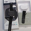 Умные часы Fitbit Versa 2 Wi-Fi NFC, black (фото #5)