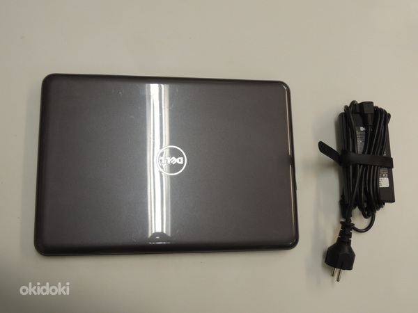 Sülearvuti Dell Latitude 3380 + laadija (foto #2)