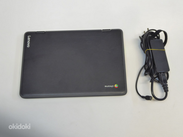 Ноутбук Lenovo N23 Yoga + зарядка (фото #2)