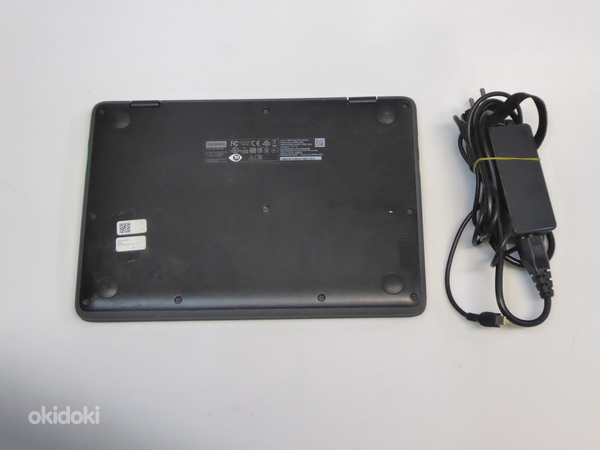 Ноутбук Lenovo N23 Yoga + зарядка (фото #5)