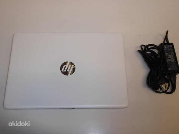 Sülearvuti HP Laptop 14-Dk1001no + laadija (foto #2)