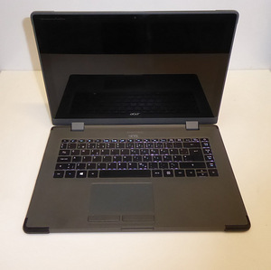 Sülearvuti Acer Enduro Urban N3 + Laadija + Karp (3 foto / 8)