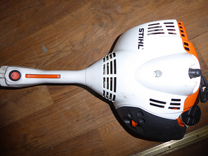 Триммер Stihl модель FS 50/C (5 фото из 7)