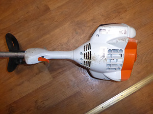 Триммер Stihl модель FS 50/C (6 фото из 7)