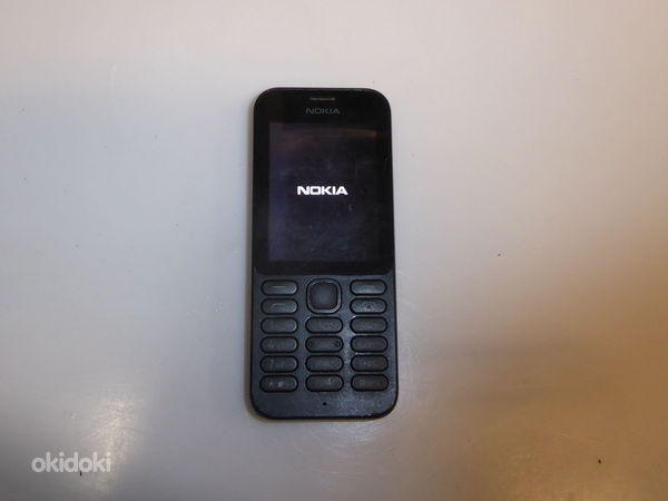 Mobiiltelefon Nokia 215 rm-1110 (foto #2)