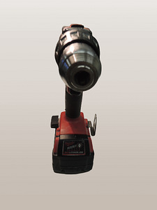 Akulööktrell Milwaukee M18 FPD + Aku 4,0Ah (6 foto / 7)