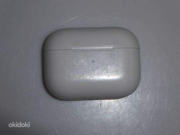 Juhtmevaba kõrvaklapid Apple AirPods Pro + Case (foto #2)