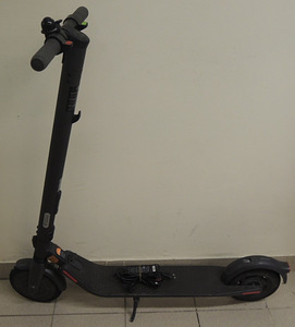 Elektriline tõukeratas Seagway Ninebot E25E + laadija (2 foto / 6)
