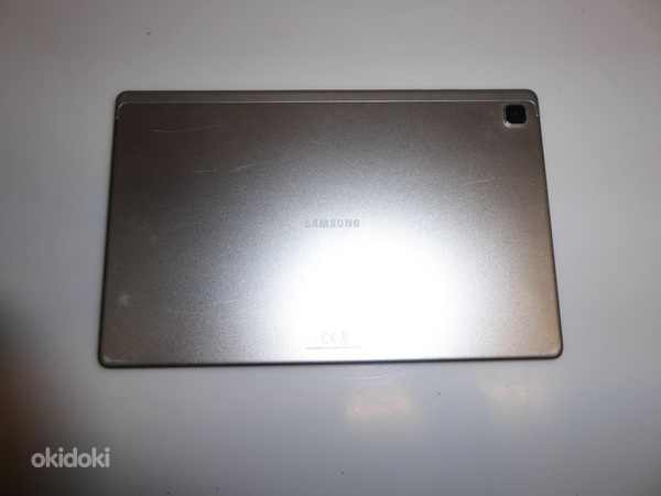 Планшет Samsung Galaxy Tab A7 SM-T505 (2020) LTE (фото #3)